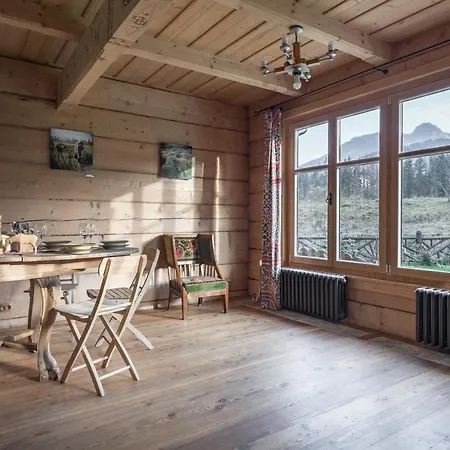 Chalet Zakohome- Dom Tatrzanski Kościelisko