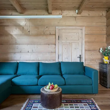Chalet Zakohome- Dom Tatrzanski *