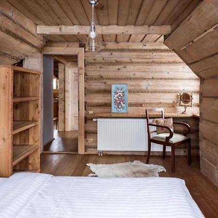 Chalet Zakohome- Dom Tatrzanski *